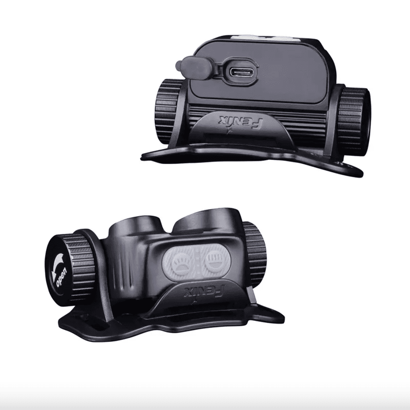 Fenix HM65R Hodelykt