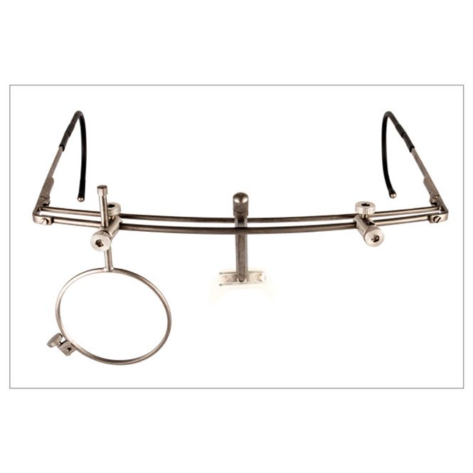 Hovedbilde Knobloch Skytterbrille K1