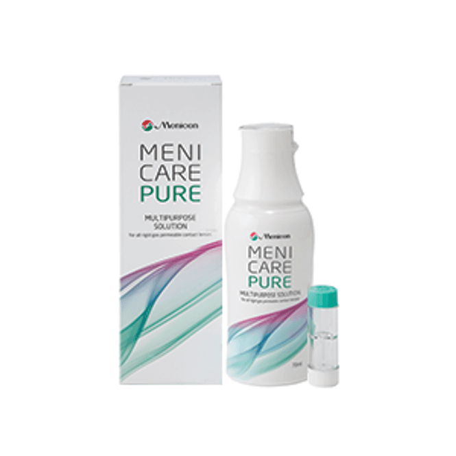 Hovedbilde MeniCare Pure 70ml
