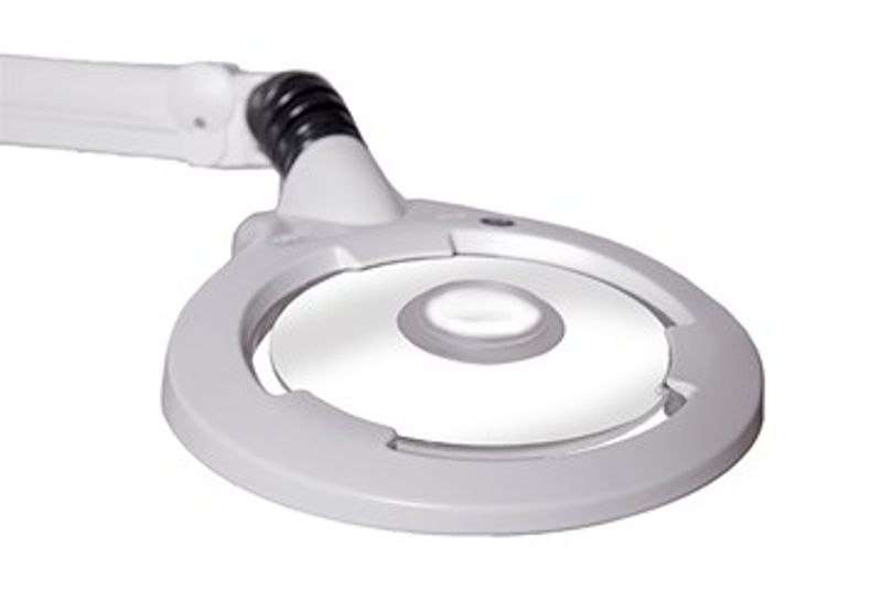 Glamox Luxo Circus LED med dimmer