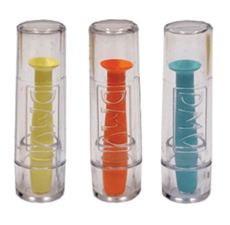 Ultima sugekopper for stabile linser