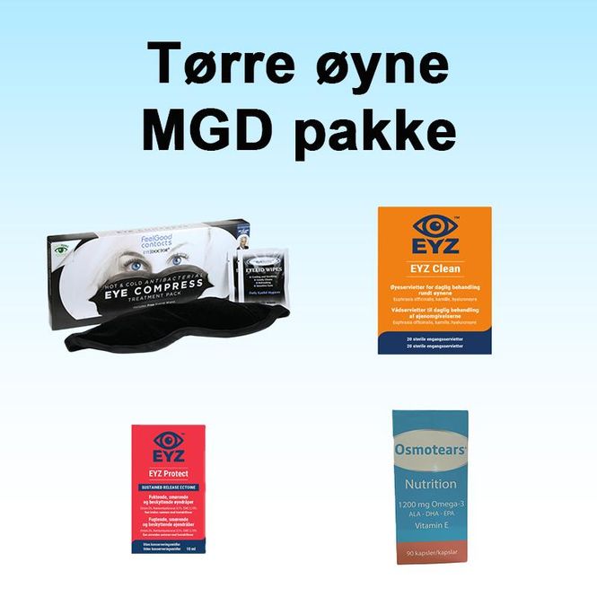 Hovedbilde MGD pakke