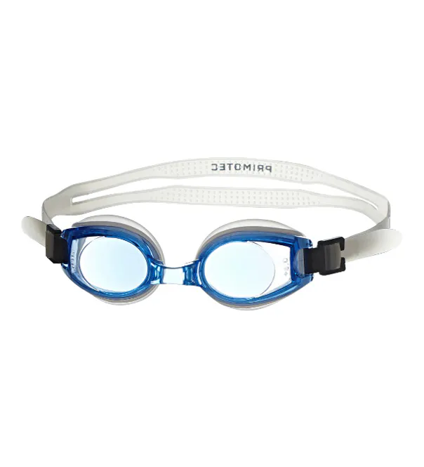 Hovedbilde Svømmebrille med styrke- ...