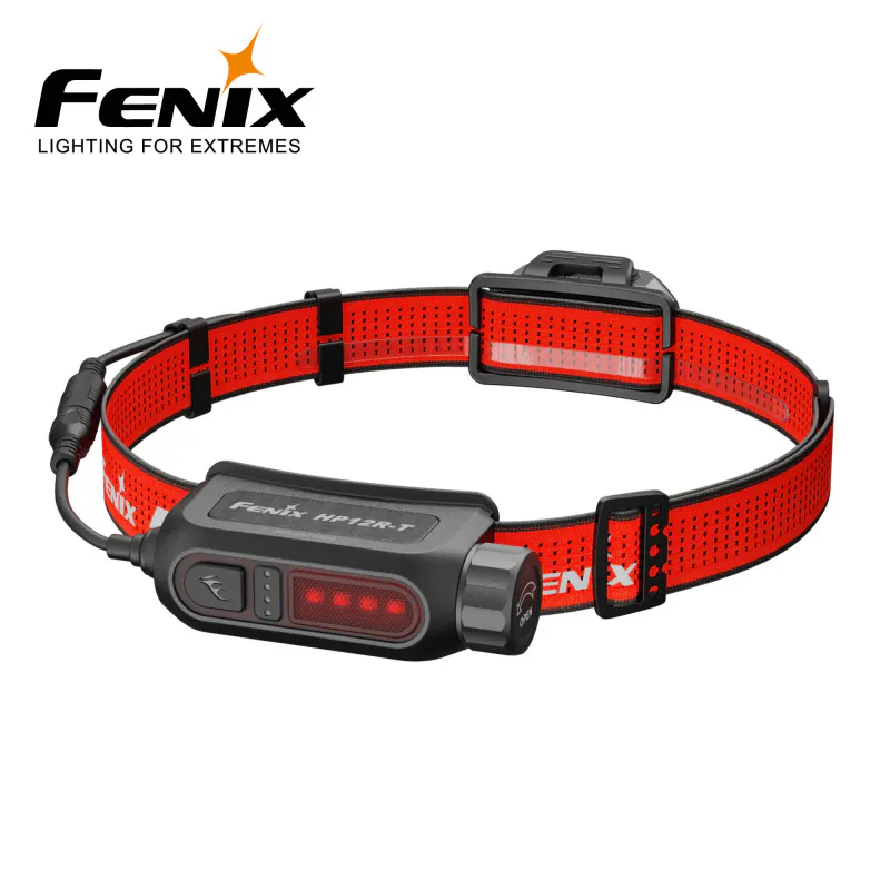 Fenix HP12R-T