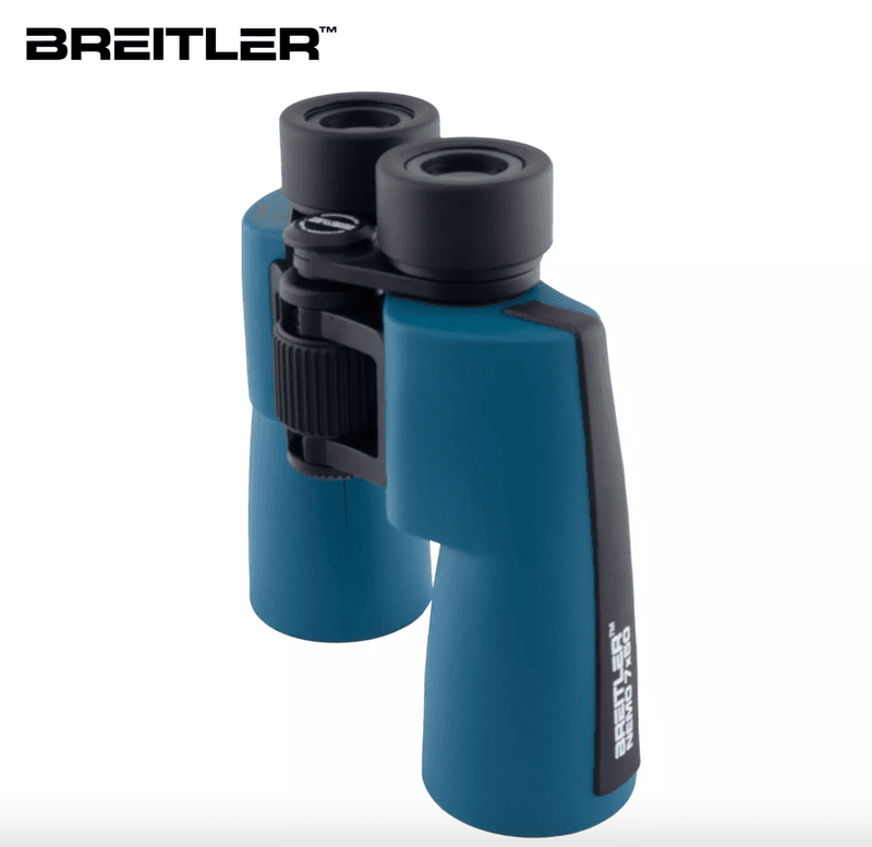 Breitler Nemo 7x50 WP SF