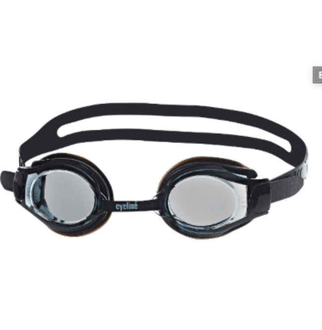 Hovedbilde Svømmebriller med filter og ...