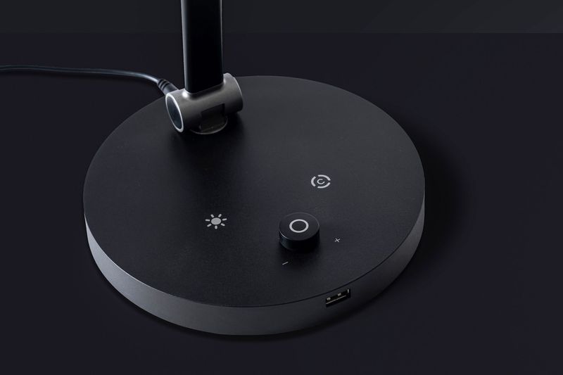 TriSun Light Terapy lampe