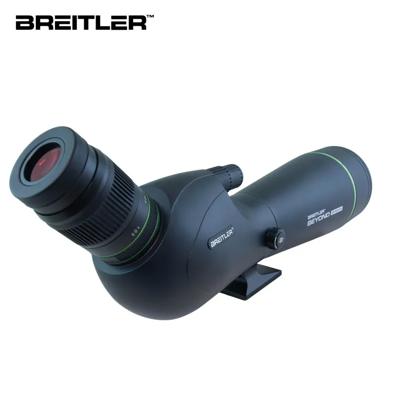 Breitler Beyond 20-60x80 Spottingscope