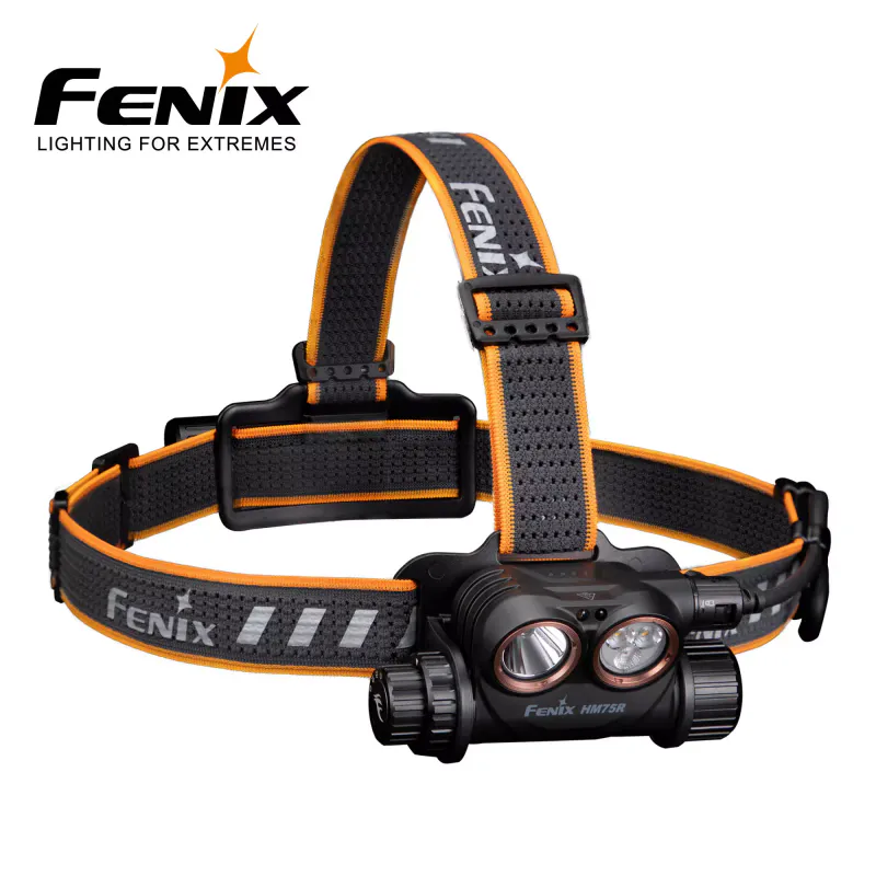 Fenix HM75R