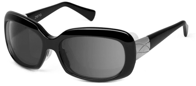 Ziena Oasis Fuktbrille med styrke