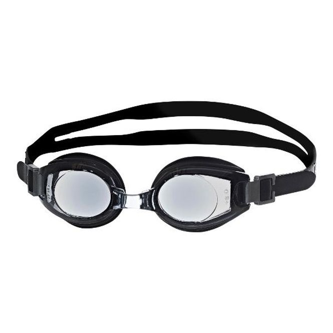 Hovedbilde Svømmebrille barn, smoke