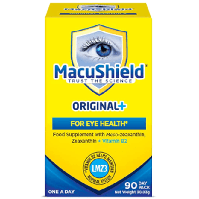 Hovedbilde Macushield 
