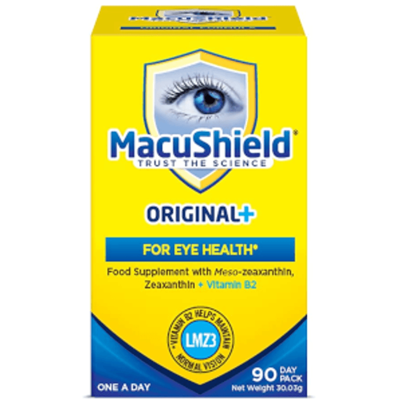 Macushield 