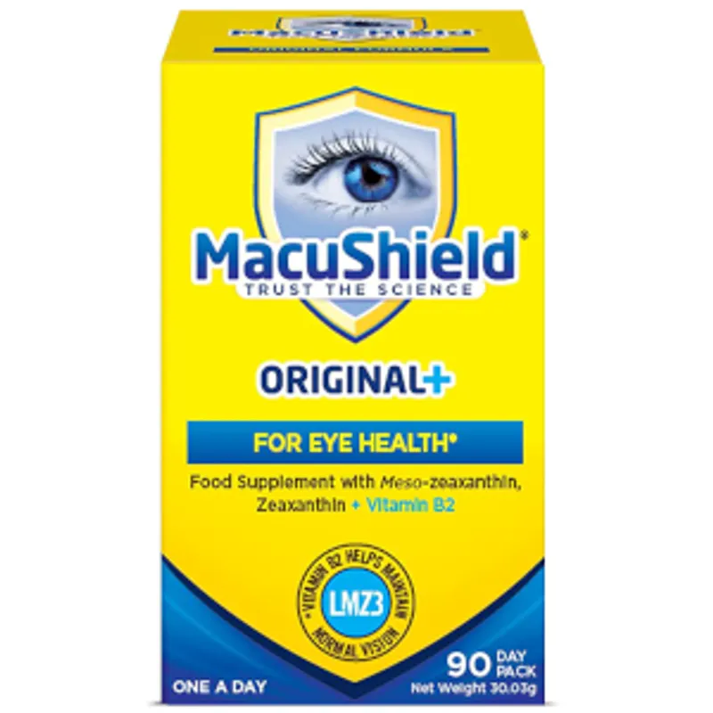 Macushield 