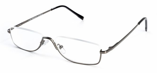 Hovedbilde Moon halv-brille