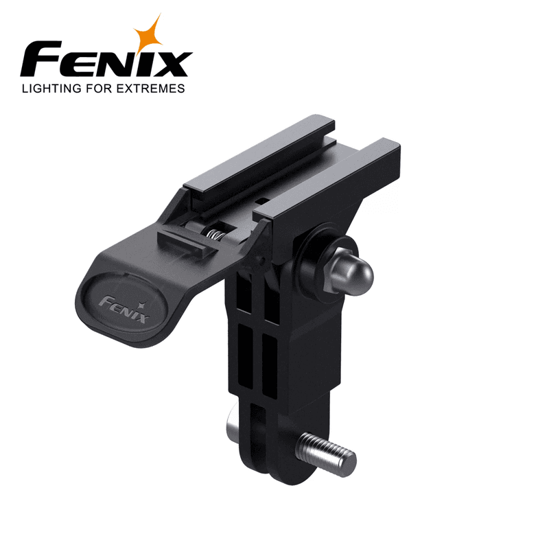 Fenix ALD-10 FESTE FOR SYKKELLYKT (GOPRO INTERFACE)
