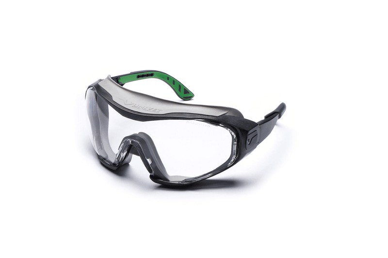 Univet 6X1 Hybrid- med styrke