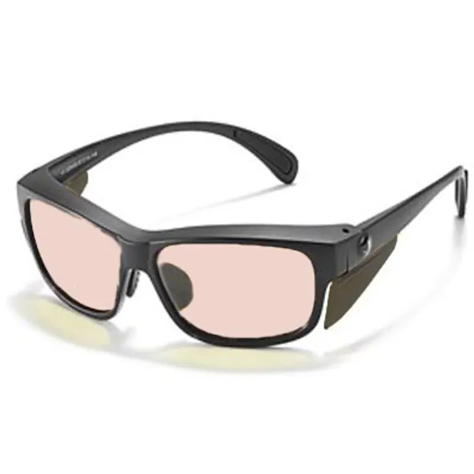 Hovedbilde Sunguard filterbrille Tørre ...