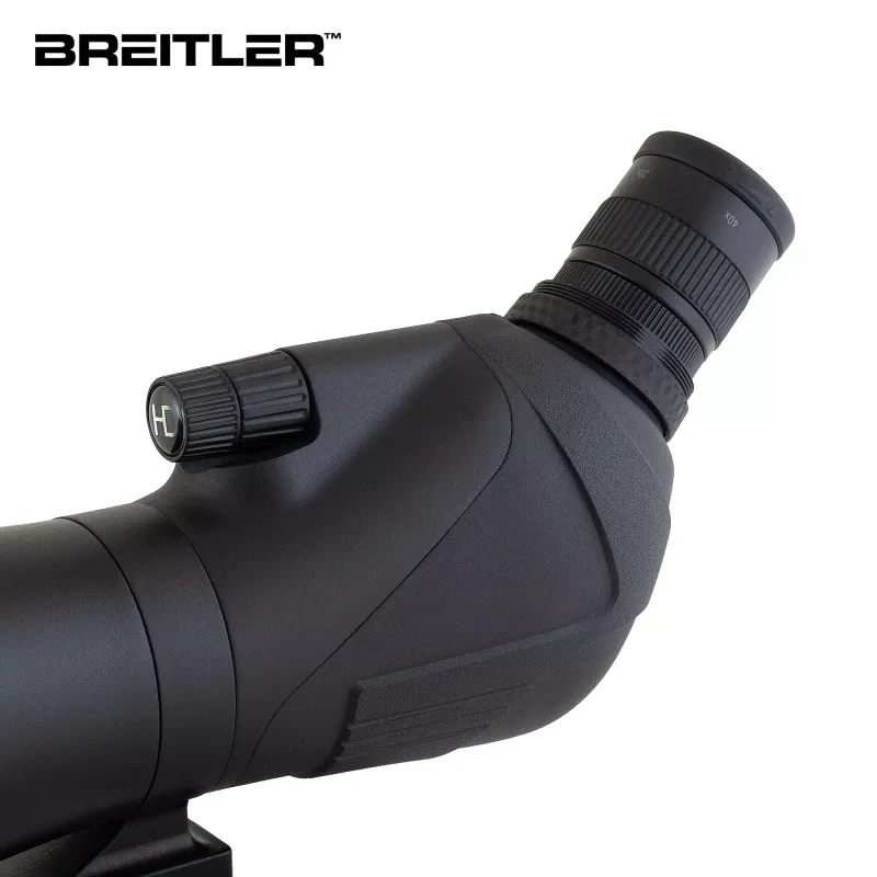 Breitler Panter 20-60x60