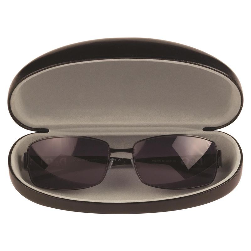 Solbrille etui