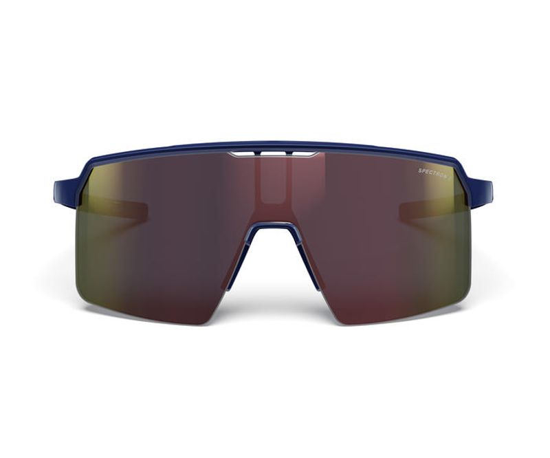 Julbo Intenity Junior Mørk Blå