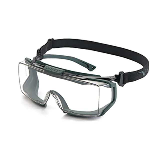Hovedbilde Univet 5X2 Hybrid