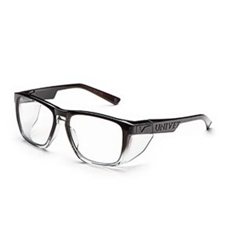 Univet vernebrille mod. 571 med ferdig styrke