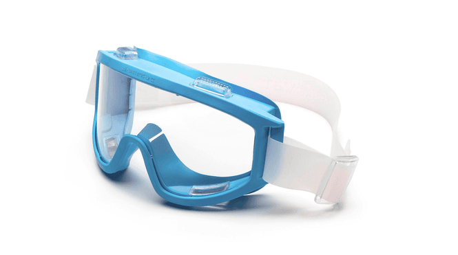 Hovedbilde Univet 611 Goggle Medical
