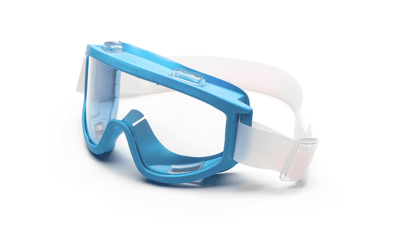 Univet 611 Goggle Medical- med styrke