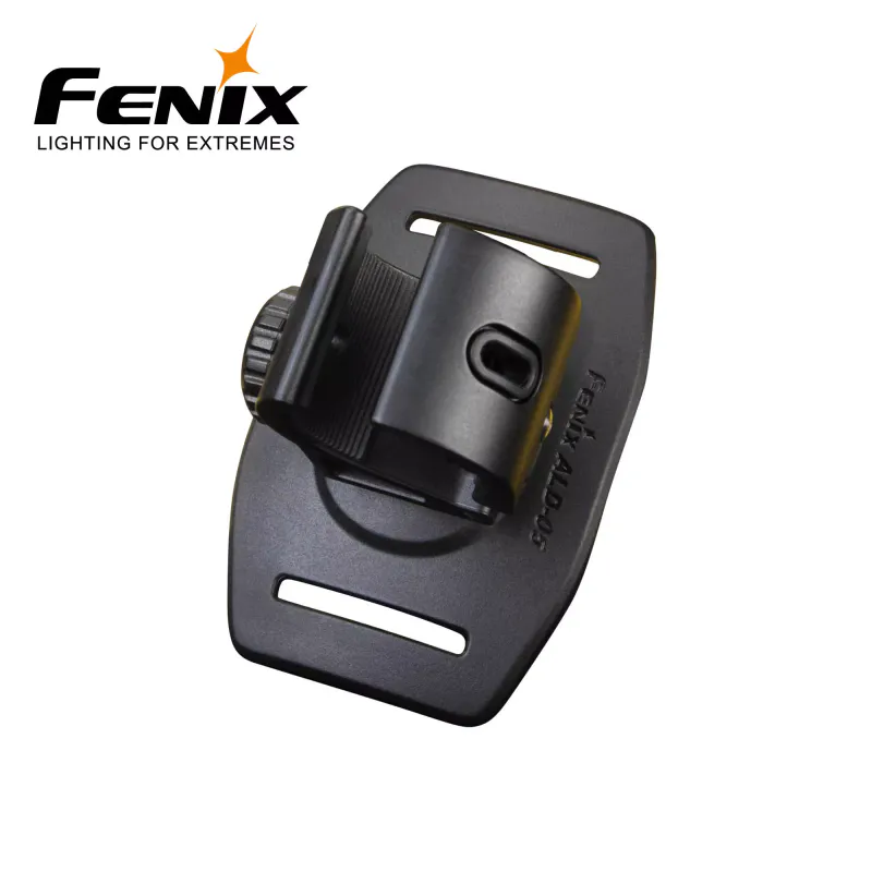 Fenix Hjelmfeste for Håndlykt