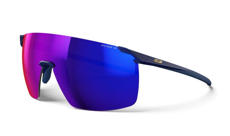 Julbo Faster L Dark Blur/Gold Spectron HD