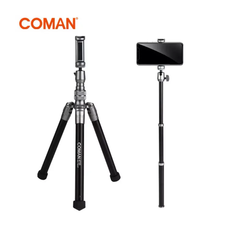 Coman MT55 Stativ M. Smart Holder EX350