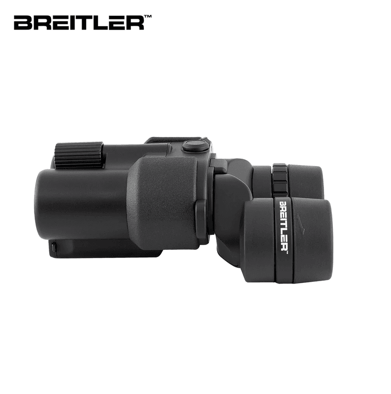 Breitler Stabino 12x30 stabilisator kikkert (2.gen)
