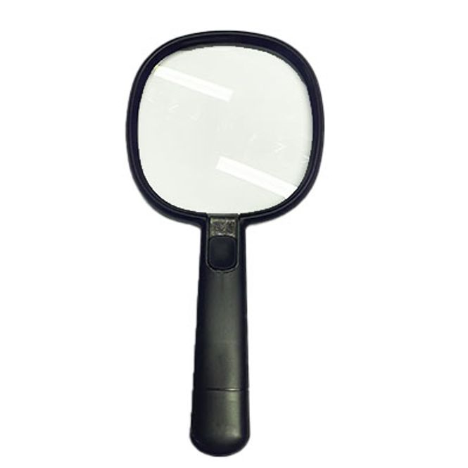 Hovedbilde Hobby Led Magnifier