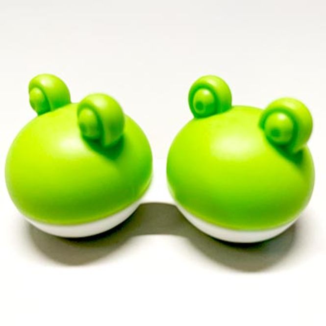 Hovedbilde Froske etui