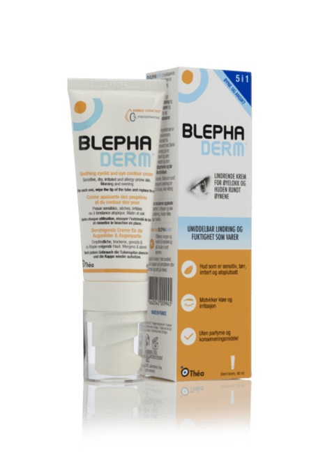 Hovedbilde Blepha Derm 