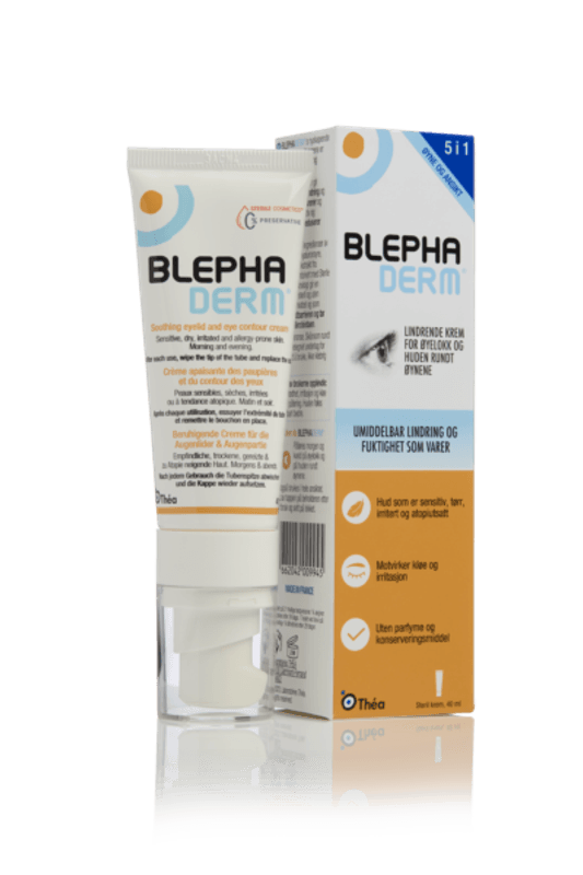 Blepha Derm 