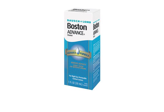Hovedbilde Boston Advance Cleaner
