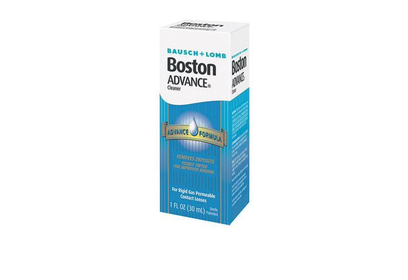 Boston Advance Cleaner