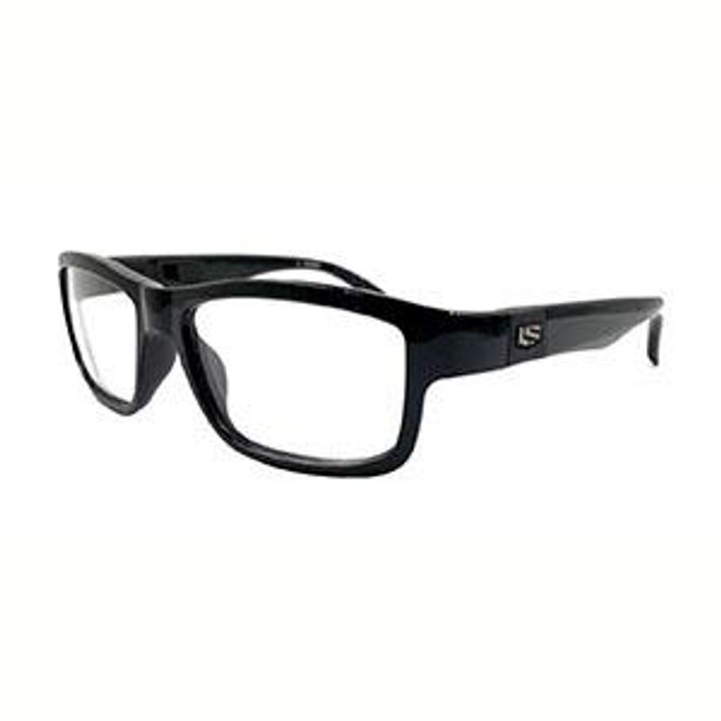 X8-100 Crystal Gray Black Stripe- med styrke