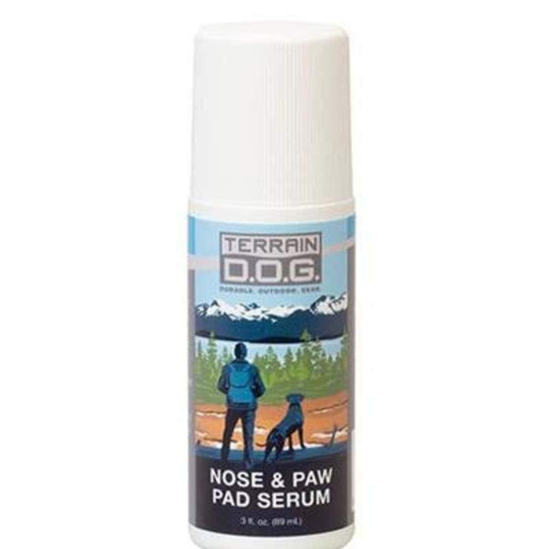 Nose & Paw Pad Serum