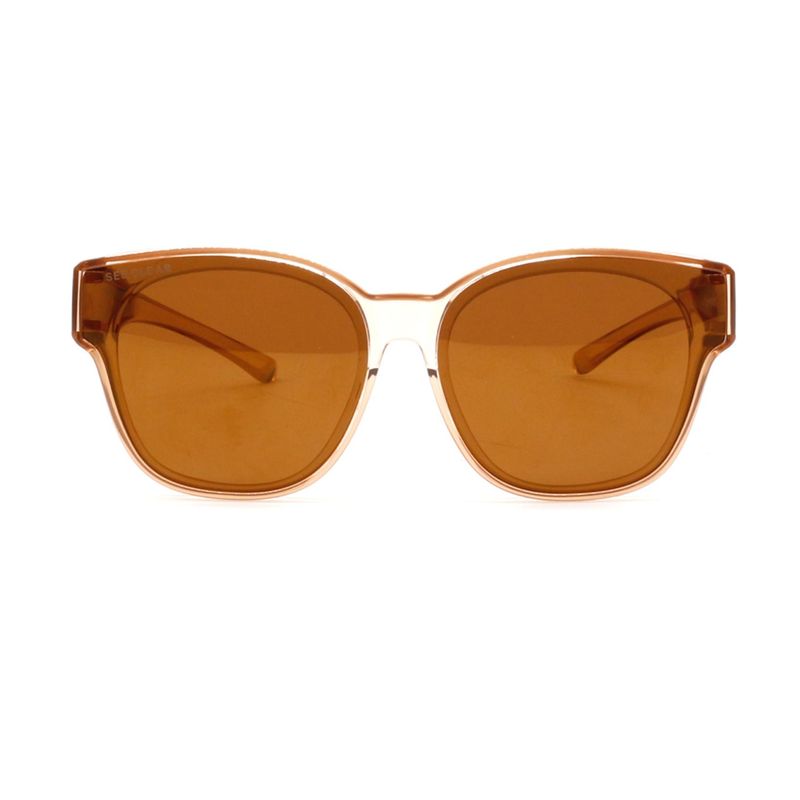 See Clear Sun Cover Gold 2813A 