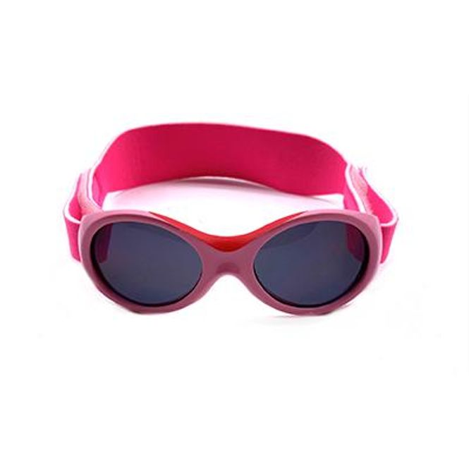 Hovedbilde See Clear Baby solbrille- ...