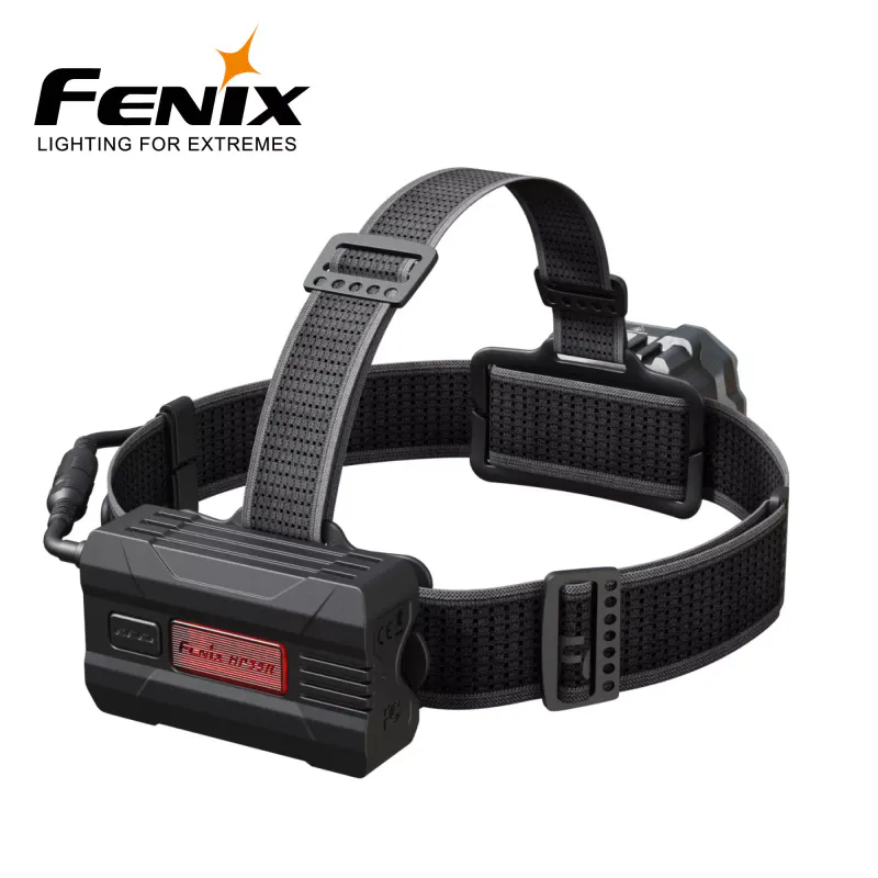 Fenix HP35R Hodelykt 4000LM