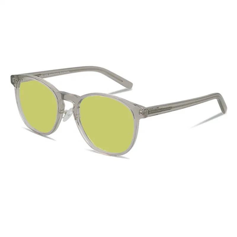 NPS 5011 Filterbrille med styrke- Tørre øyne
