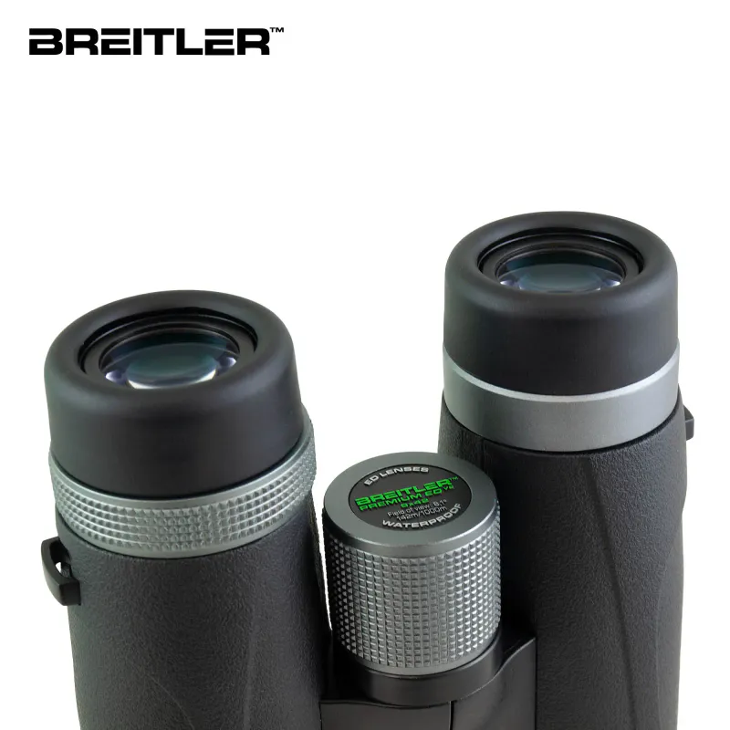 Breitler Premium ED V2 8x42