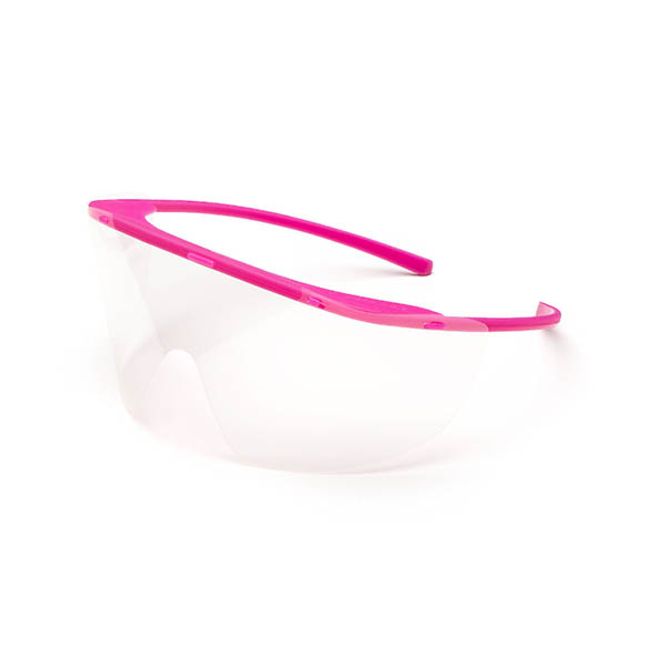 Hovedbilde Univet 712 Face shield -Pakke ...