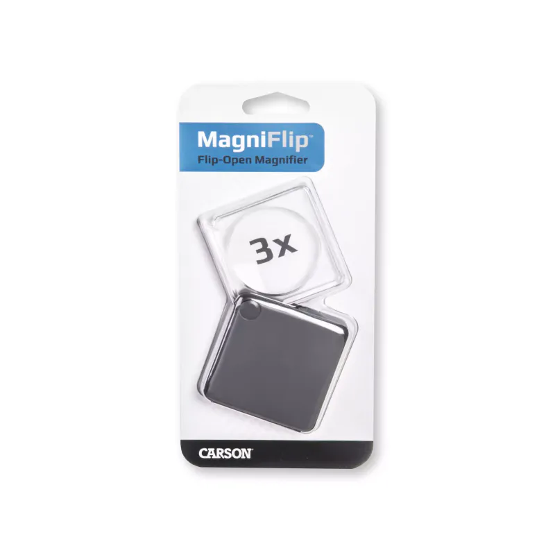 Magni Flip Lommelupe