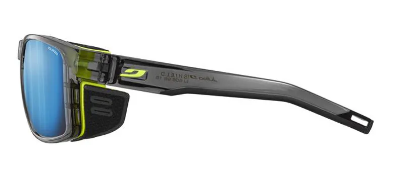 Julbo Shield Ocean Master Spectron 4 HD Polarized