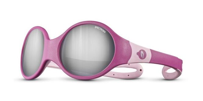 Hovedbilde Julbo Loop L Dark Pink/Pink ...